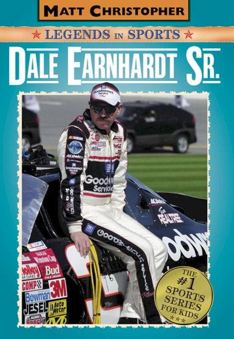 Dale Earnhardt Sr.(Kobo/電子書)