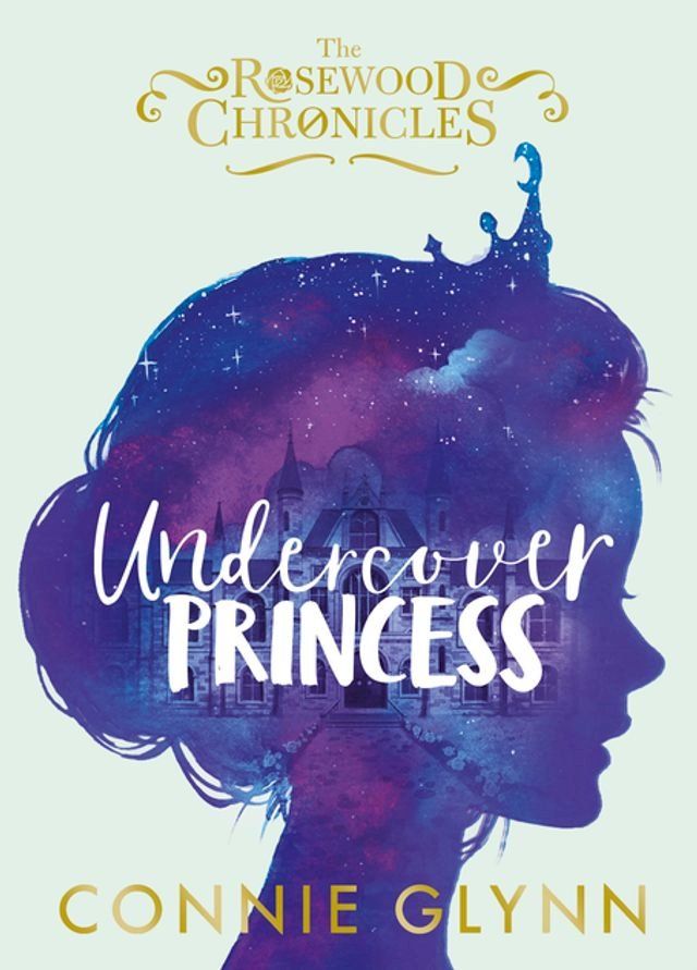  Undercover Princess(Kobo/電子書)