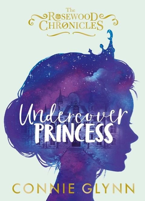 Undercover Princess(Kobo/電子書)