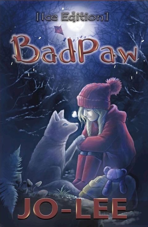 BadPaw [Ice Edition](Kobo/電子書)