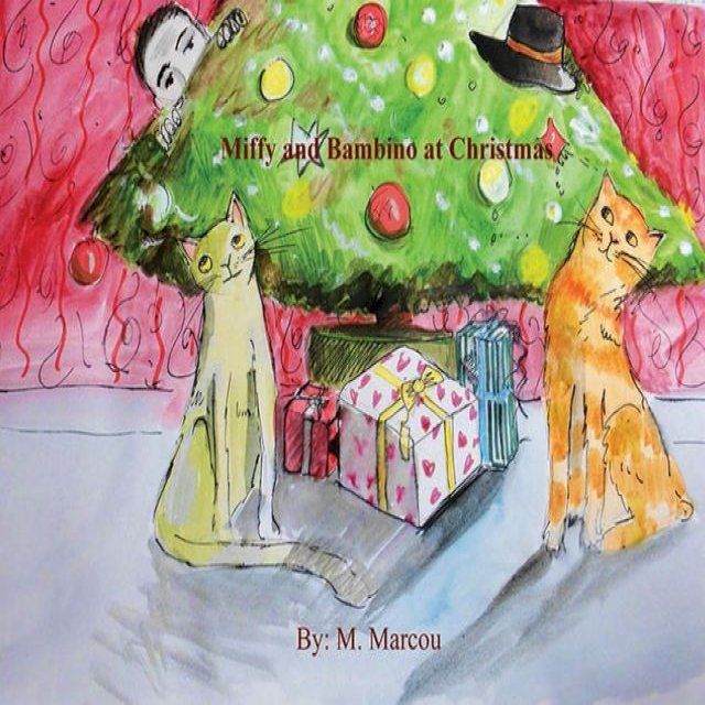  Miffy and Bambino at Christmas(Kobo/電子書)