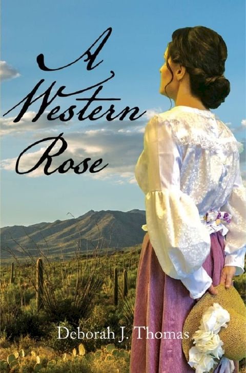 A Western Rose(Kobo/電子書)