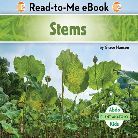 Stems(Kobo/電子書)