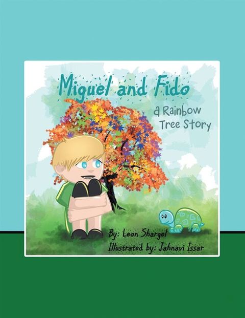 Miguel and Fido(Kobo/電子書)