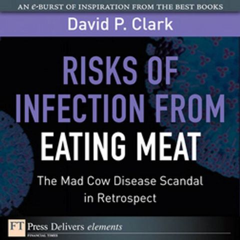 Risks of Infection from Eating Meat(Kobo/電子書)