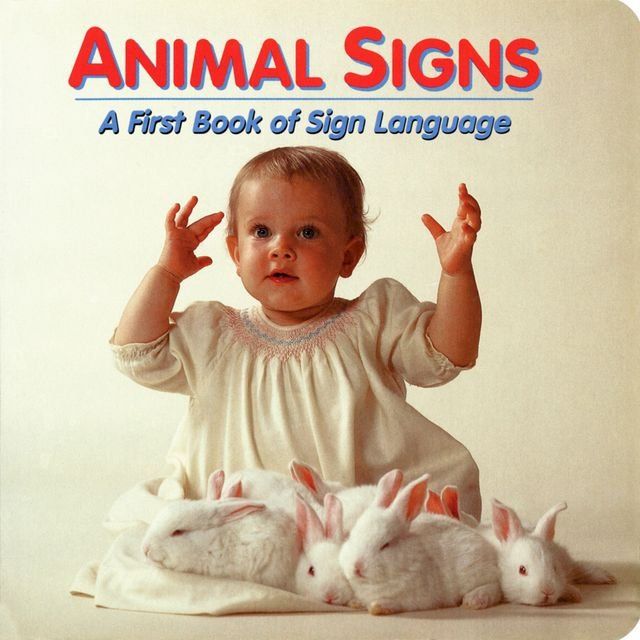  Animal Signs(Kobo/電子書)