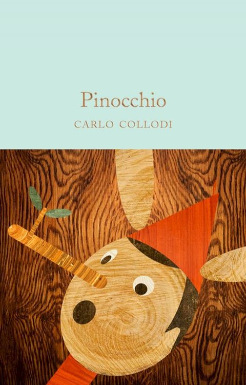 Pinocchio(Kobo/電子書)