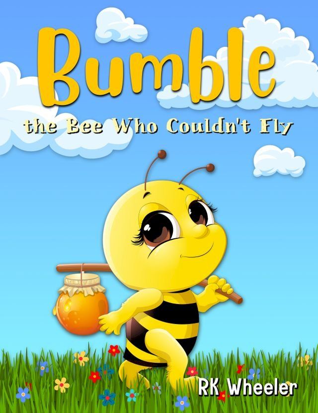  Bumble(Kobo/電子書)