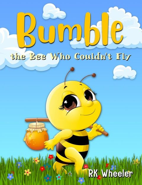 Bumble(Kobo/電子書)