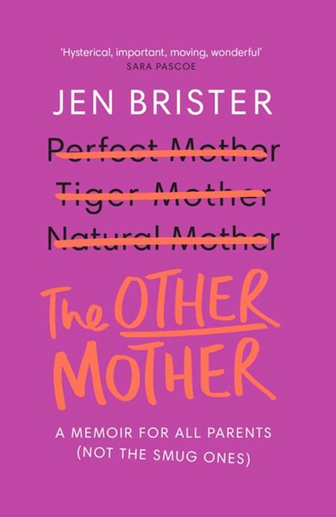 The Other Mother(Kobo/電子書)