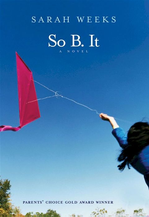 So B. It(Kobo/電子書)