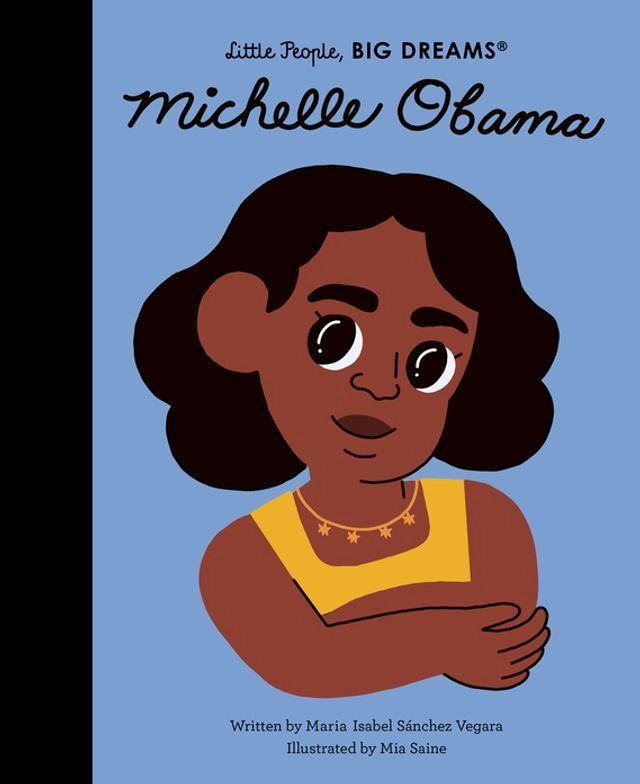  Michelle Obama(Kobo/電子書)