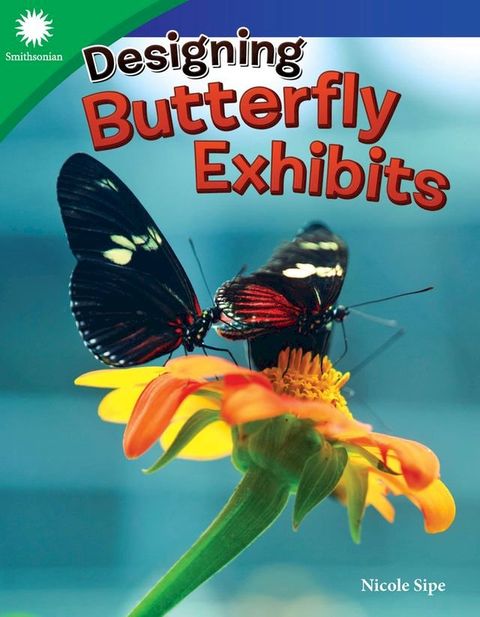 Designing Butterfly Exhibits(Kobo/電子書)