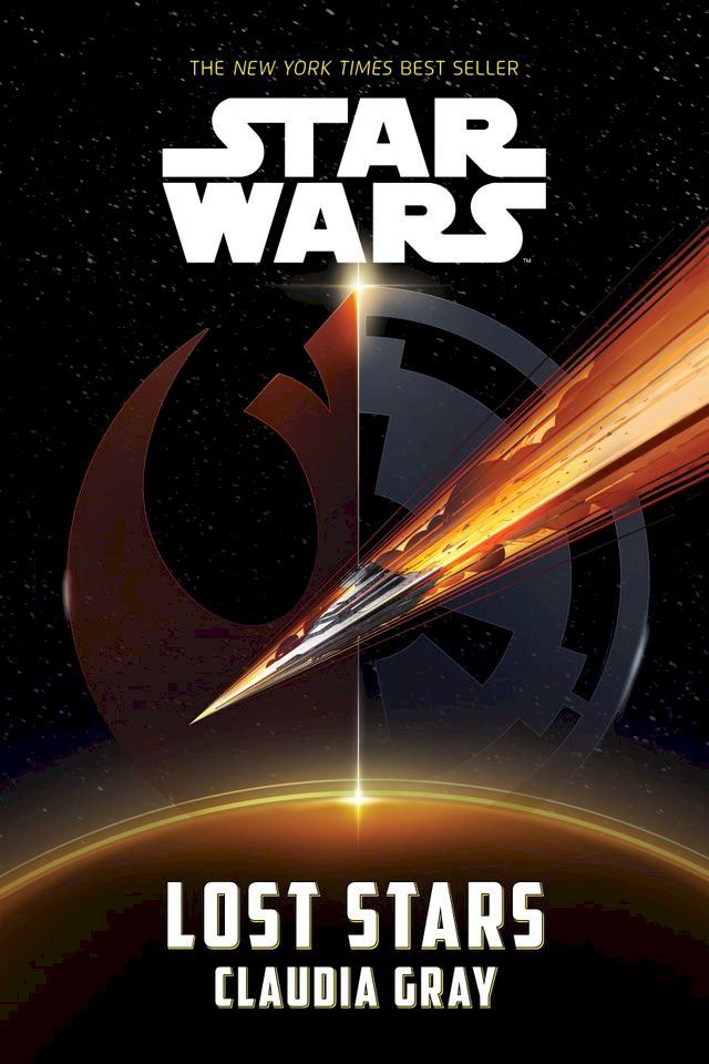  Journey to Star Wars: The Force Awakens: Lost Stars(Kobo/電子書)