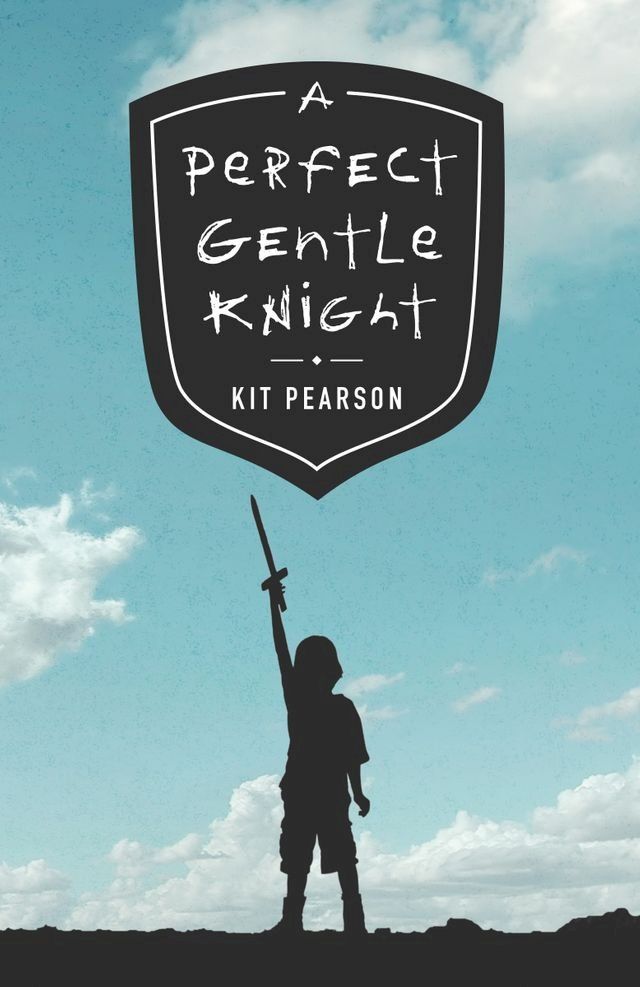  A Perfect Gentle Knight(Kobo/電子書)