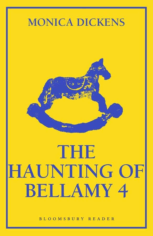  The Haunting of Bellamy 4(Kobo/電子書)