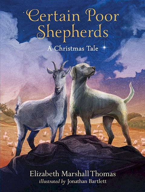 Certain Poor Shepherds(Kobo/電子書)