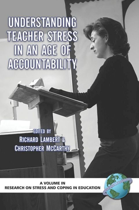 Understanding Teacher Stress in an Age of Accountability(Kobo/電子書)