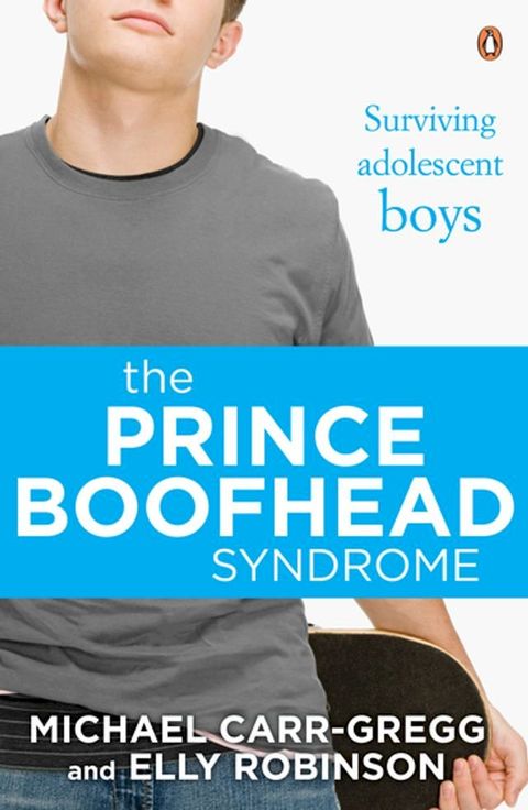 The Prince Boofhead Syndrome(Kobo/電子書)