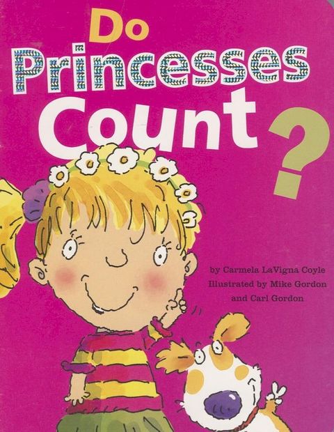 Do Princesses Count?(Kobo/電子書)