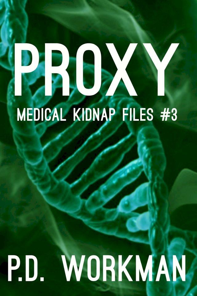  Proxy(Kobo/電子書)