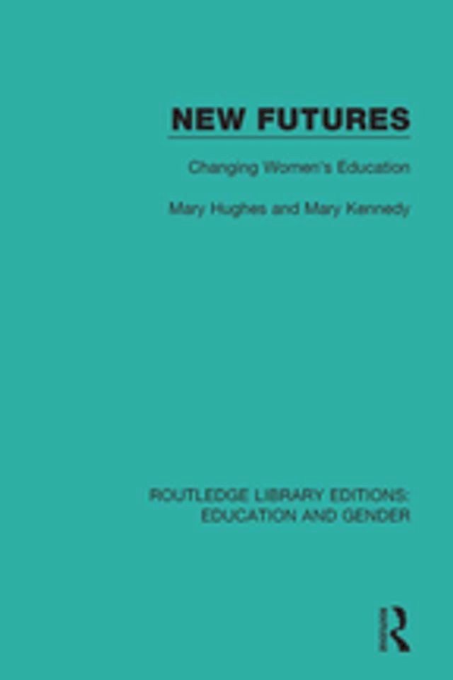  New Futures(Kobo/電子書)