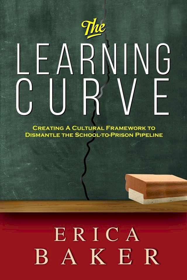  The Learning Curve(Kobo/電子書)