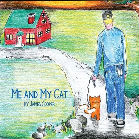 Me and My Cat(Kobo/電子書)