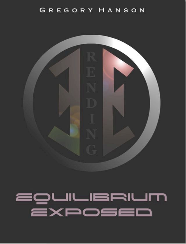  Equilibrium Exposed(Kobo/電子書)