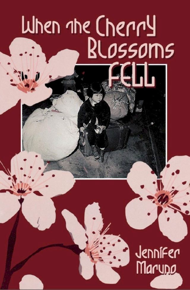  When the Cherry Blossoms Fell(Kobo/電子書)