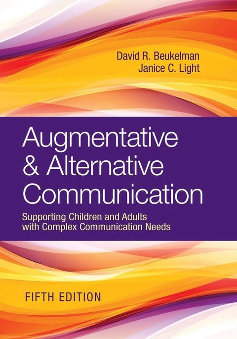 Augmentative & Alternative Communication(Kobo/電子書)