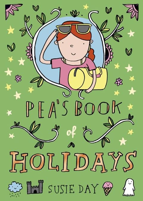 Pea's Book of Holidays(Kobo/電子書)