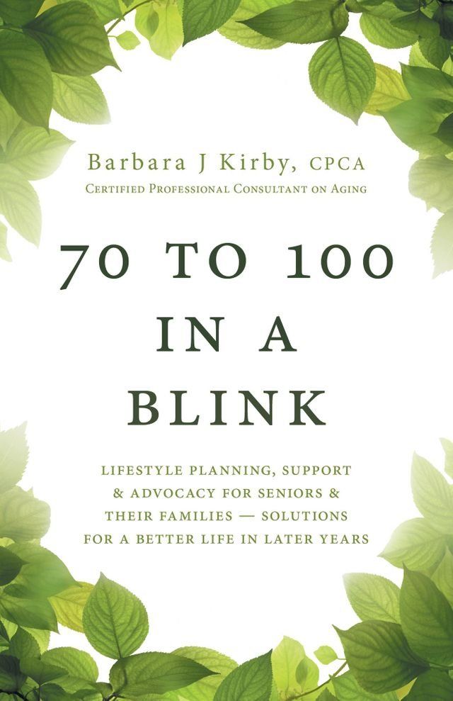  70 to 100 in a BLINK(Kobo/電子書)