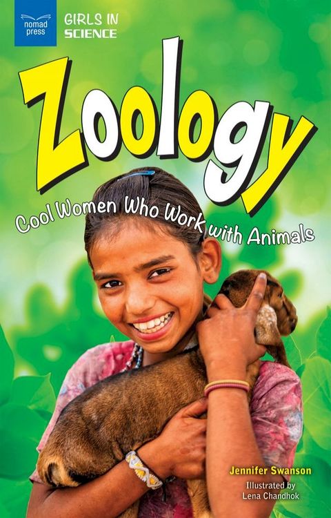 Zoology(Kobo/電子書)