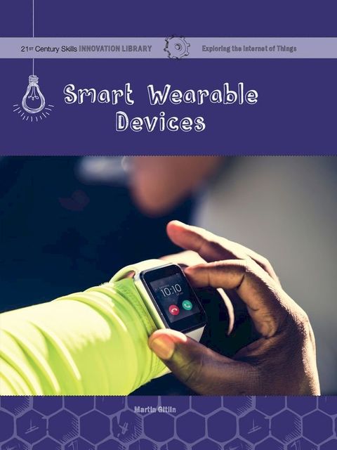 Smart Wearable Devices(Kobo/電子書)