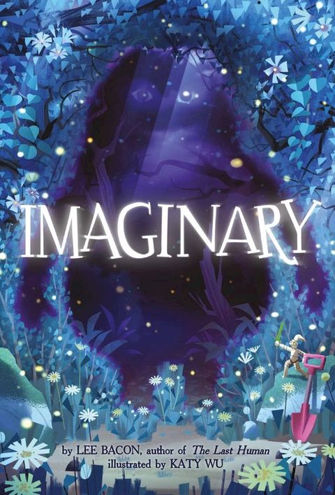 Imaginary(Kobo/電子書)