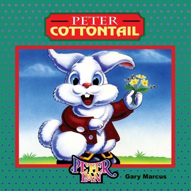  Peter Cottontail(Kobo/電子書)