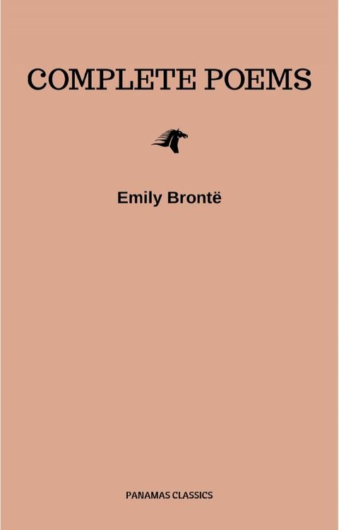 Bront&euml; Sisters: Complete Poems(Kobo/電子書)