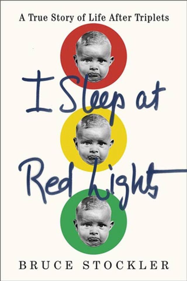  I Sleep at Red Lights(Kobo/電子書)