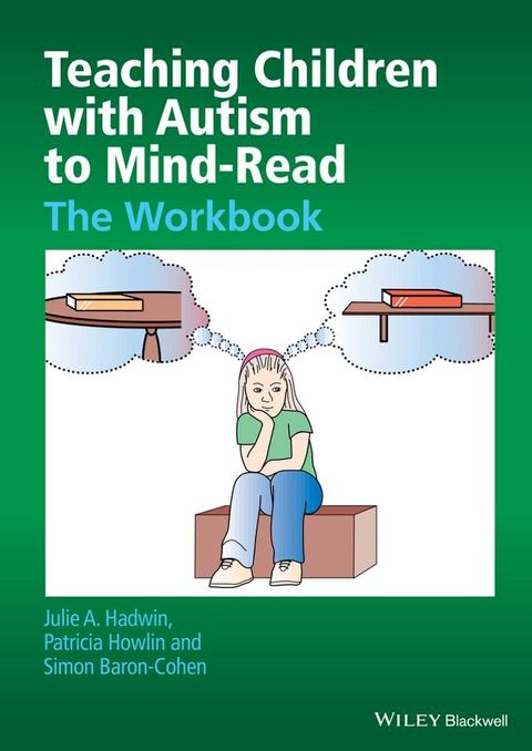 Teaching Children with Autism to Mind-Read(Kobo/電子書)