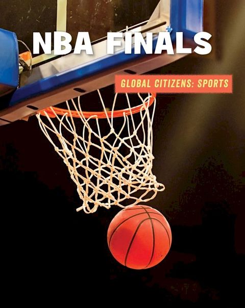 NBA Finals(Kobo/電子書)