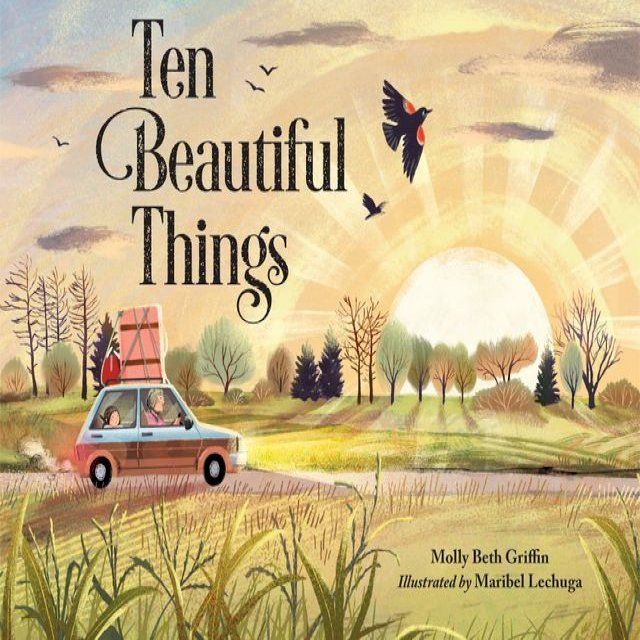  Ten Beautiful Things(Kobo/電子書)