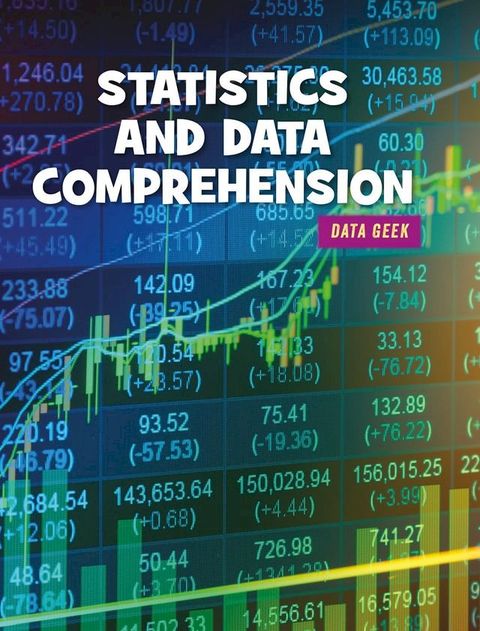 Stats and Data Comprehension(Kobo/電子書)