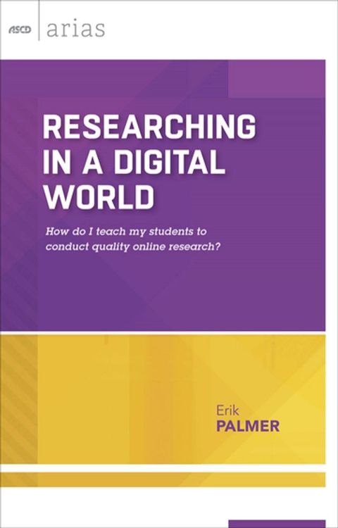 Researching in a Digital World(Kobo/電子書)