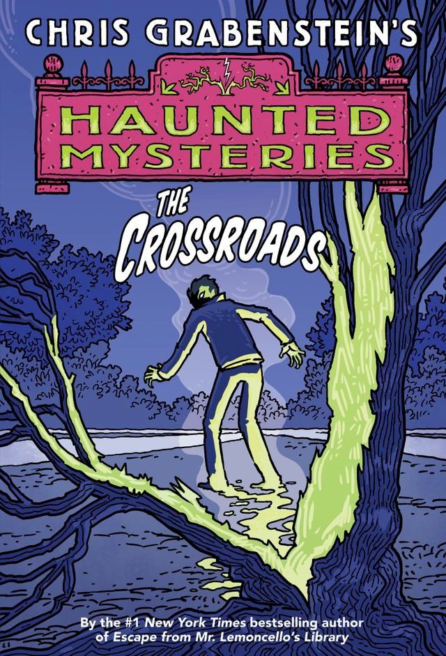  The Crossroads(Kobo/電子書)