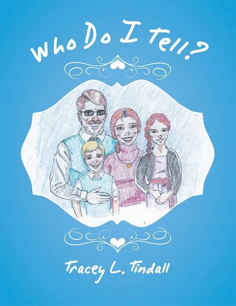 Who Do I Tell?(Kobo/電子書)