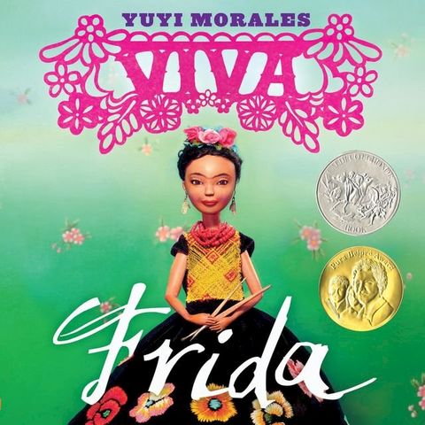 Viva Frida(Kobo/電子書)