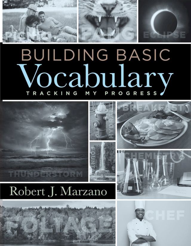  Building Basic Vocabulary(Kobo/電子書)