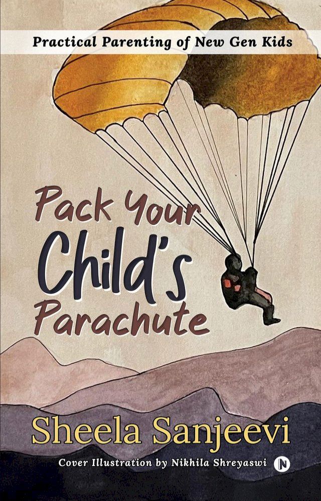  Pack Your Child’s Parachute(Kobo/電子書)