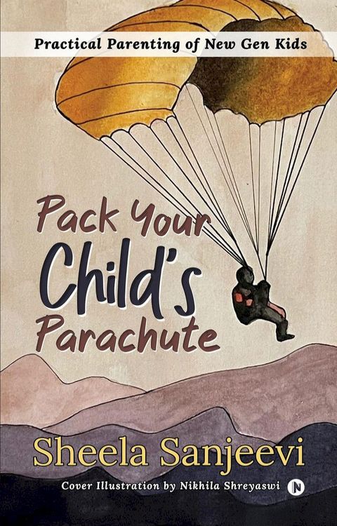 Pack Your Child’s Parachute(Kobo/電子書)